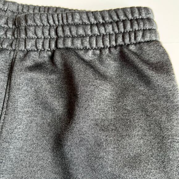 Jordan Nike Heather Black Jogger - Picture 6 of 7